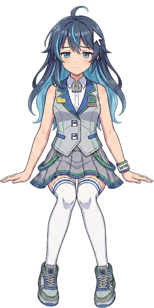 Mascot